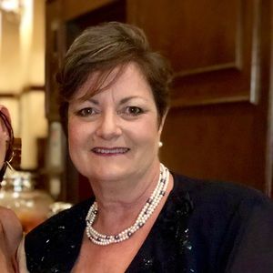 Meet your Posher, Jill